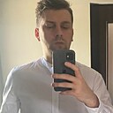 Давид, 34 года