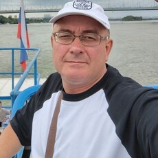 Фотография мужчины Сергей, 50 лет из г. Новосибирск