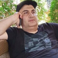 Фотография мужчины Arsen, 41 год из г. Ереван