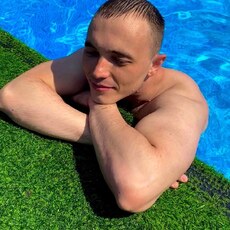 Фотография мужчины Андрей, 25 лет из г. Киров