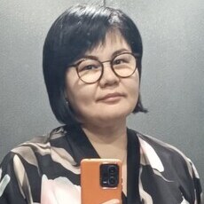 Фотография девушки Алия, 47 лет из г. Кокшетау