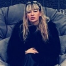 Фотография девушки Татьяна, 46 лет из г. Киев