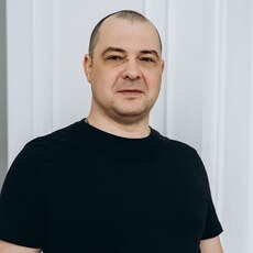 Фотография мужчины Олег, 39 лет из г. Харьков