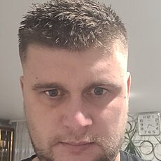 Фотография мужчины Марк, 32 года из г. Гродно