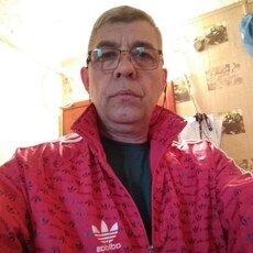 Фотография мужчины Олег, 54 года из г. Санкт-Петербург