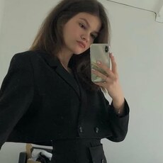 Фотография девушки Akacija, 27 лет из г. Астрахань