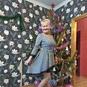 Татьяна, 67 лет