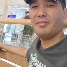 Фотография мужчины Александр, 27 лет из г. Улан-Удэ