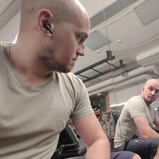 Фотография мужчины Виталий, 41 год из г. Череповец