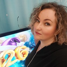 Фотография девушки Алина, 40 лет из г. Владимир