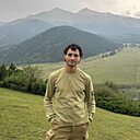 Кирилл, 34 года