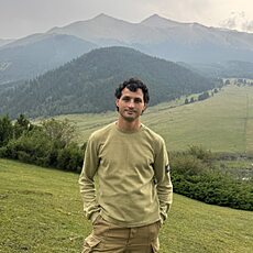 Фотография мужчины Кирилл, 34 года из г. Москва