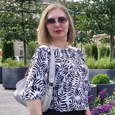 Фотография девушки Анфиса, 45 лет из г. Оренбург