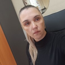 Фотография девушки Евгения, 47 лет из г. Кемерово