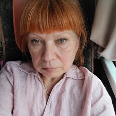 Фотография девушки Надя, 43 года из г. Истра