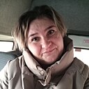 Лариса, 45 лет