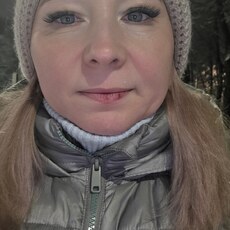 Фотография девушки Татьянс, 39 лет из г. Нижний Новгород
