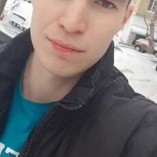 Фотография мужчины Александр, 29 лет из г. Саратов