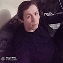 Метис, 34 года