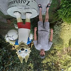 Фотография мужчины Митя, 43 года из г. Тюменцево