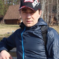 Фотография мужчины Сергей, 39 лет из г. Кострома