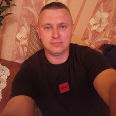 Фотография мужчины Сергей, 33 года из г. Липецк