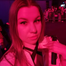 Фотография девушки Наталия, 34 года из г. Томск