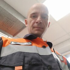 Фотография мужчины Сергей, 39 лет из г. Аксу