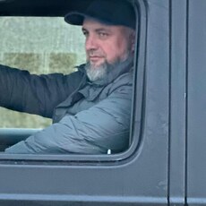 Фотография мужчины Али, 41 год из г. Пятигорск