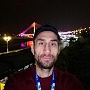 Саша Сафаров, 35 лет