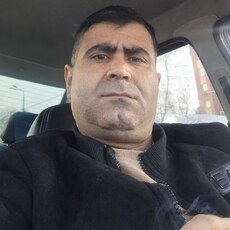 Фотография мужчины Карен, 39 лет из г. Томск
