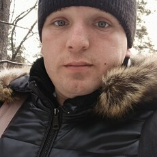 Фотография мужчины Мак, 29 лет из г. Черемхово