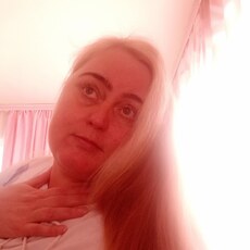 Фотография девушки Ольга, 53 года из г. Екатеринбург