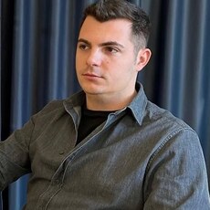 Фотография мужчины Роман, 37 лет из г. Санкт-Петербург