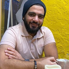 Фотография мужчины Мофид, 37 лет из г. Волгоград