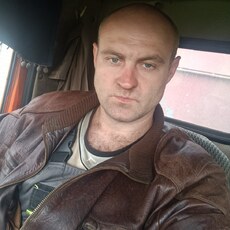 Фотография мужчины Олег, 37 лет из г. Углич