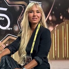 Фотография девушки Оксана, 47 лет из г. Ялта