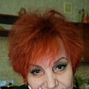 Ирина, 62 года