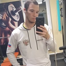 Фотография мужчины Sam, 36 лет из г. Сыктывкар