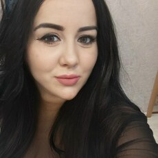 Фотография девушки Вера, 36 лет из г. Воркута