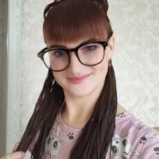 Фотография девушки Zzz, 32 года из г. Кропоткин