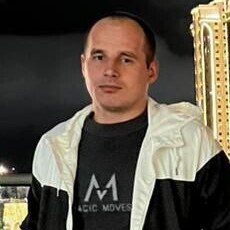 Фотография мужчины Денис, 32 года из г. Сочи