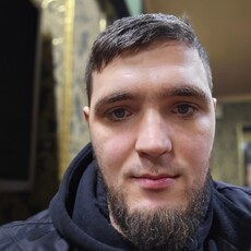 Фотография мужчины Шамиль, 29 лет из г. Дербент