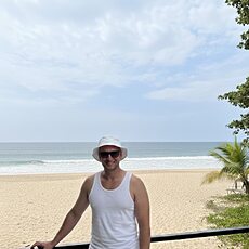 Фотография мужчины Павел, 29 лет из г. Ростов-на-Дону