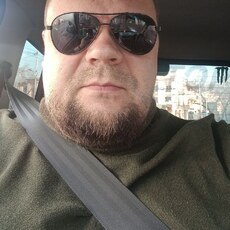 Фотография мужчины Roman, 40 лет из г. Алматы