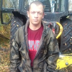 Фотография мужчины Влад, 38 лет из г. Каменск-Уральский