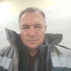 Фотография мужчины Владислав, 51 год из г. Орша