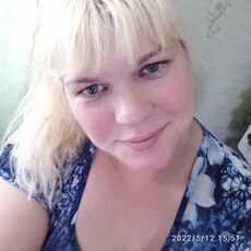 Фотография девушки Татунька, 35 лет из г. Балашов