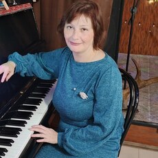 Фотография девушки Елена, 45 лет из г. Карабаново