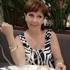 Фотография девушки Оль Я, 59 лет из г. Воронеж